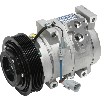 Air Compressor Kit by UAC - CK1973 pa5