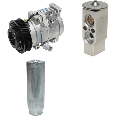 Air Compressor Kit by UAC - CK1975 pa1