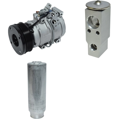 Air Compressor Kit by UAC - CK1979 pa1