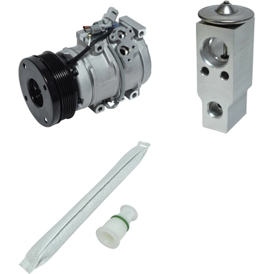 Air Compressor Kit by UAC - CK1980 pa1