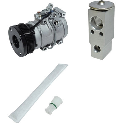 Air Compressor Kit by UAC - CK1980 pa2