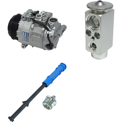 Air Compressor Kit by UAC - CK1993 pa1