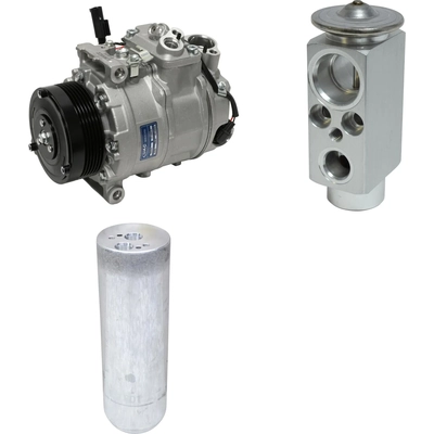 Air Compressor Kit by UAC - CK2001 pa2