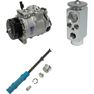 Air Compressor Kit by UAC - CK2002 pa2