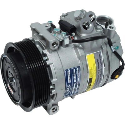 Air Compressor Kit by UAC - CK2006 pa1