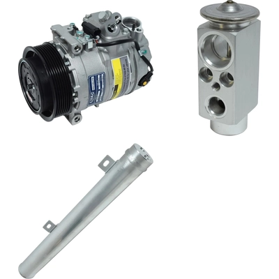 Air Compressor Kit by UAC - CK2006 pa2