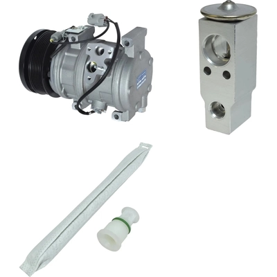 Air Compressor Kit by UAC - CK2007 pa2