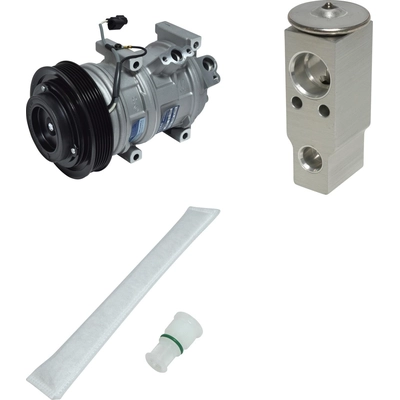 Air Compressor Kit by UAC - CK2012 pa1