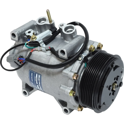 Air Compressor Kit by UAC - CK2021 pa2