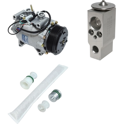 Air Compressor Kit by UAC - CK2022 pa2