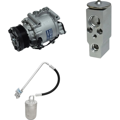 Air Compressor Kit by UAC - CK2023 pa1