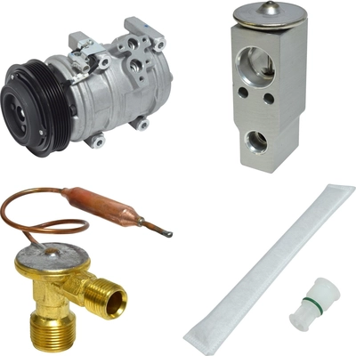 Air Compressor Kit by UAC - CK2033 pa1