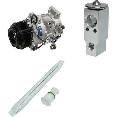 Air Compressor Kit by UAC - CK2035 pa1