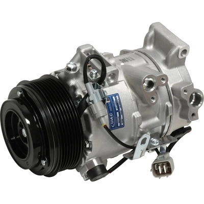 Air Compressor Kit by UAC - CK2035 pa4