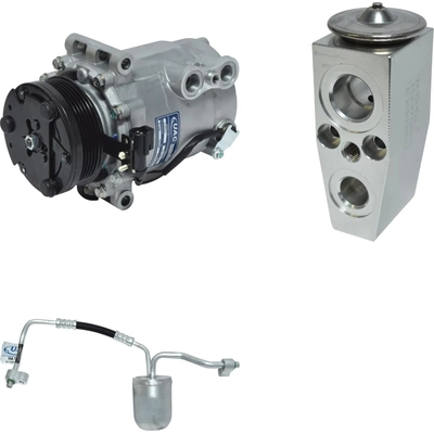 Air Compressor Kit by UAC - CK2039 pa1