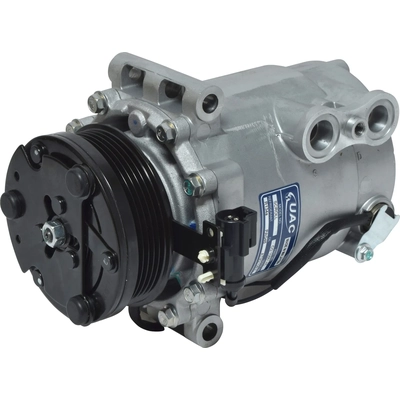 Air Compressor Kit by UAC - CK2040 pa2