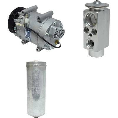 Air Compressor Kit by UAC - CK2044 pa1