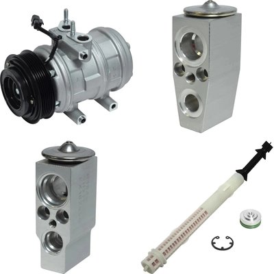Air Compressor Kit by UAC - CK2069 pa2