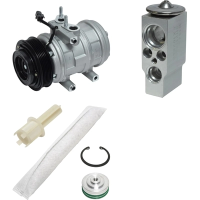 Air Compressor Kit by UAC - CK2070 pa2