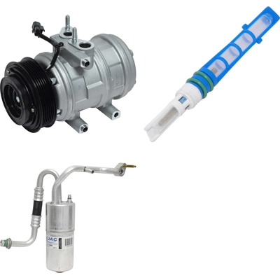 Air Compressor Kit by UAC - CK2074 pa2