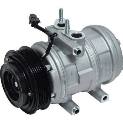 Air Compressor Kit by UAC - CK2079 pa5