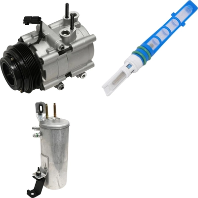 Air Compressor Kit by UAC - CK2083 pa1