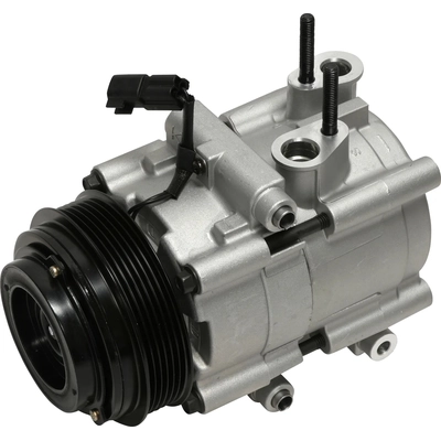 Air Compressor Kit by UAC - CK2083 pa2