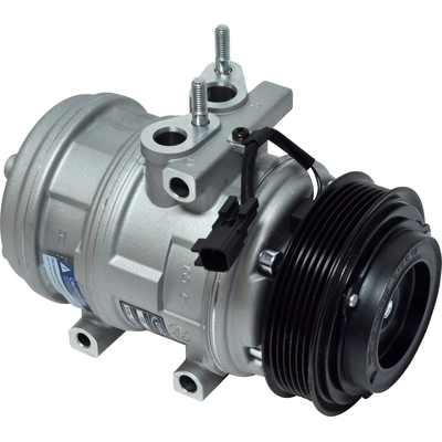 Air Compressor Kit by UAC - CK2114 pa2