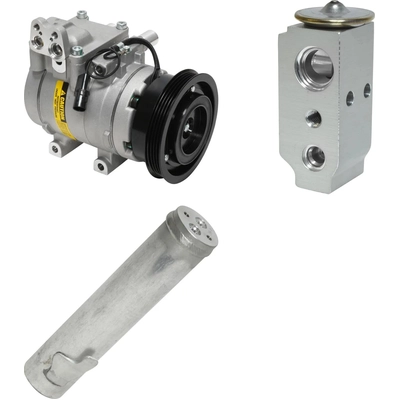 Air Compressor Kit by UAC - CK2119 pa1