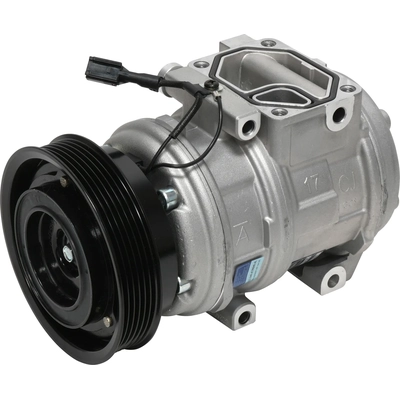 Air Compressor Kit by UAC - CK2120 pa3