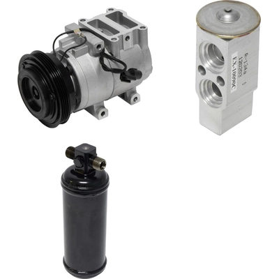 Air Compressor Kit by UAC - CK2130 pa1