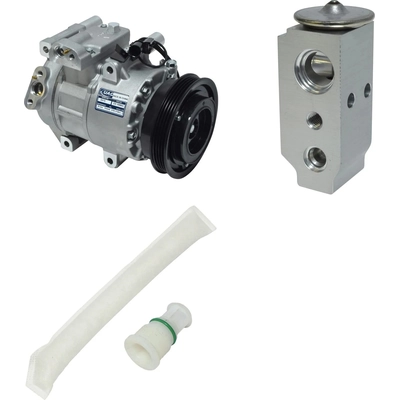 Air Compressor Kit by UAC - CK2142 pa1
