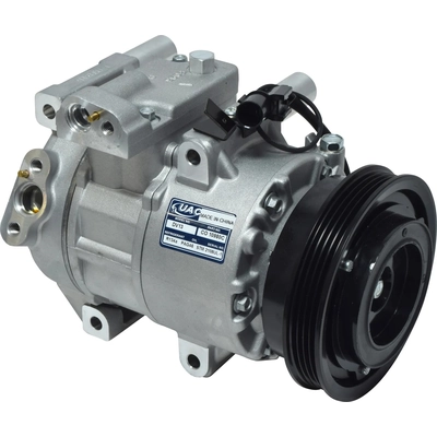 Air Compressor Kit by UAC - CK2142 pa2