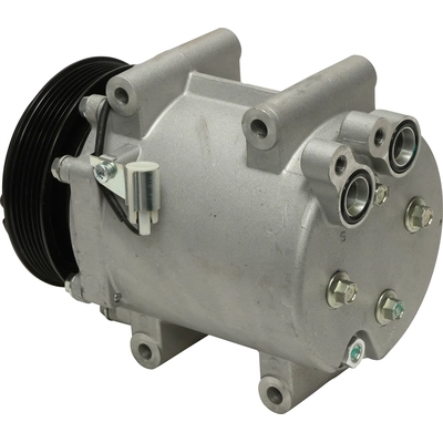 Air Compressor Kit by UAC - CK2181 pa4