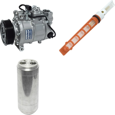 Air Compressor Kit by UAC - CK2188 pa1