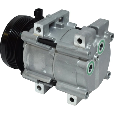 Air Compressor Kit by UAC - CK2196 pa2