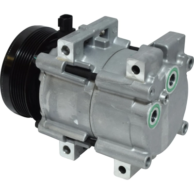 Air Compressor Kit by UAC - CK2197 pa4