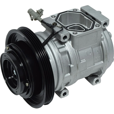 Air Compressor Kit by UAC - CK2202 pa2