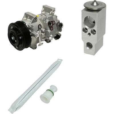 Air Compressor Kit by UAC - CK2204 pa1
