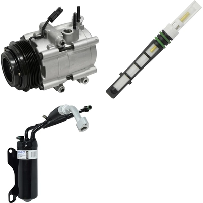 Air Compressor Kit by UAC - CK2206 pa1