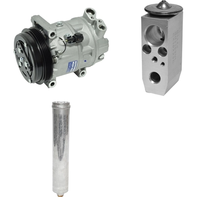 Air Compressor Kit by UAC - CK2219 pa2