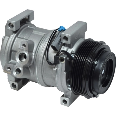 Air Compressor Kit by UAC - CK2226 pa2