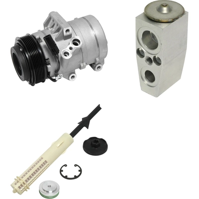 Air Compressor Kit by UAC - CK2233 pa2