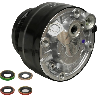 Air Compressor Kit by UAC - CK2248 pa2
