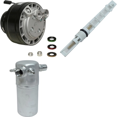 Air Compressor Kit by UAC - CK2251 pa2