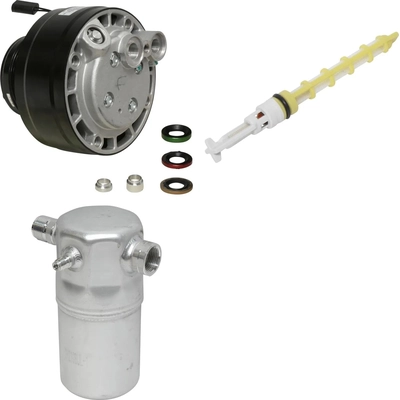 Air Compressor Kit by UAC - CK2264 pa1