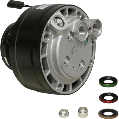 Air Compressor Kit by UAC - CK2264 pa3