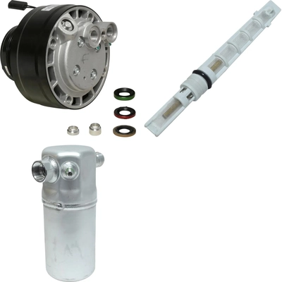 Air Compressor Kit by UAC - CK2280 pa1