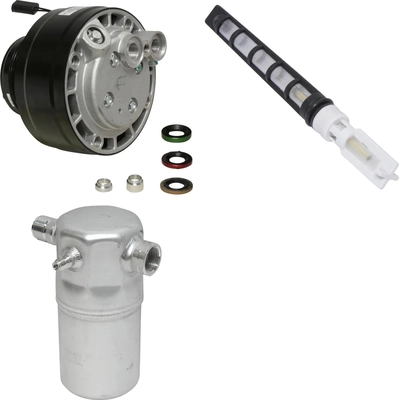 Air Compressor Kit by UAC - CK2295 pa1