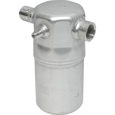 Air Compressor Kit by UAC - CK2295 pa2